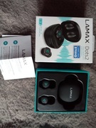 Słuchawki dokanałowe LAMAX