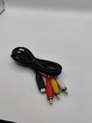 Oryginalny kabel AV Lumix DMC FZ-28 FZ-38 i wiele innych