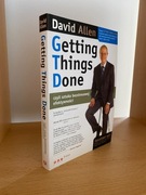David Allen - Getting Things Done