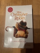Disney Christopher Robin The book of the film