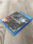 Gra Terminator Resistance Polska Wersja PS4/PS5 Playstation