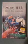Zagadka Kuby Rozpruwacza Andrzej Pilipiuk
