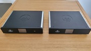 BLACK FRIDAY - Audiobyte Hydra Vox + Zap DAC  bateryjne zasilanie
