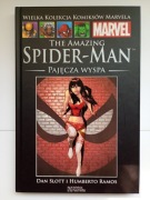 WKKM 117 The Amazing Spider-Man Pajęcza Wyspa Część Druga 2