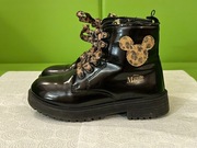 Buty czarne dziecięce obuwie 31 Minnie Mouse Disney