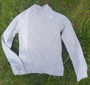 KOSZULKA SPORTOWA, TERMICZNA WED'ZE (DECATHLON), rozm. 146/158 cm