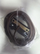 Kontaktron magnetyczny