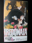 VHS: Trędowata - Anna Dymna, Gabriela Kownacka, Piotr Fronczewski
