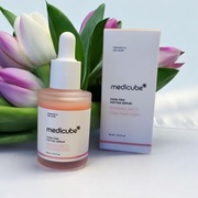Serum przeciwzmarszczkowe Medicube 30 ml – peptydy, odmłodzenie
