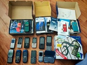 TELEFONY GSM NOKIA SAMSUNG ERICSSON SAGEM Cena za całosc 15SZT