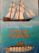 Straszny Wynalazca - Juliusz Verne