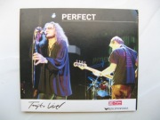 CD: Trójka Live! - Perfect