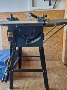 PIŁA STOŁOWA KRAJZEGA PRZECINARKA DREWNA TARCZOWA PILARKA 3500W