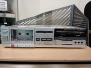 Magnetofon Cassette Deck Hitachi D-E12