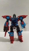 Transformers Legacy - Pointblank / Peacemaker