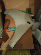  Lewy przedni błotnik do skoda citigo LR7L (Ori)