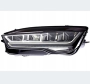 Hella matrix lampy AUDI a7 c 7