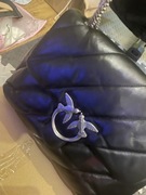 Torebka PINKO love big puff