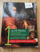 Podręcznik j.polski Sztuka wyrazu 1 cz.2
