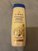 Nowy żel pod prysznic 