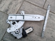 Podnośnik elektryczny szyby lewy tył nissan note e11 