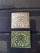 Stara Italia(Watykan)-zestaw