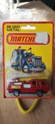 Matchbox no.22 Błażej Buster Fire