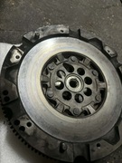 Sprzęgło dwumasa komplet 3.0d M57 BMW e60/e61/e83