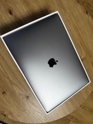 Apple Mac 256GB SSD 13,3 cali 