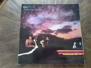 GENESIS ...And Then There Were Three... Charisma Uk 1978