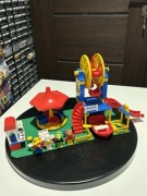 LEGO Fabuland 3683 Amusement Park | Stan bardzo dobry 