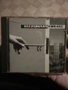 Scorpions Crazy World CD Album