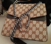 Torebka damska Gucci DIONYSUS