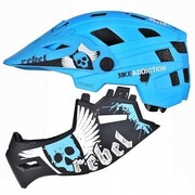 Kask prox Cage roz M 