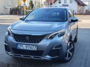 Peugeot 3008 1.5 automat, Crossway