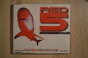 0464 Red 5 - I love you Stop! inc. General Base remix