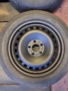 Koła felgi opony lato Ford 5x108 185/60R16 6,5 mm Toyo