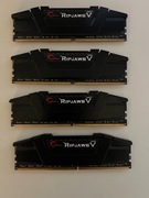 G.SKILL Ripjaws V 128GB 4x32GB DDR4 3600MHz CL18 F4-3600C18Q-128GVK