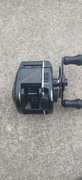Shimano Bantam Magnumlite BSM-1550B Baitcasting Fishing Reel Made In Japan