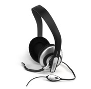 Słuchawki Creative HS-600 MSN Headset z mikrofonem