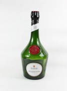 piękna butelka na nalewkę - po likierze DOM Benedictine - 700ml xxx 010