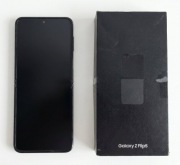 Samsung Galaxy Z Flip 5 256GB + pudełko + etui