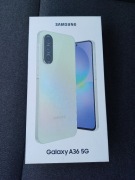 Samsung Galaxy A36 5G