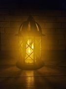 Lampion dekoracyjny 