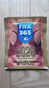 Naklejki FIFA 365 2020 SASZETKI
