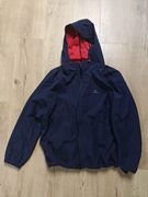 Męska kurtka Gant d1 softshell jacket z kapturem rozmiar L