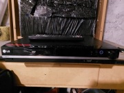 Kino domowe firmy LG 