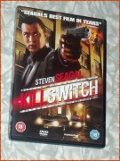 ZABÓJCZY CEL , KILL SWITCH ,,, Brak Polskiego ,,, Jęz.Angielski i inne