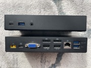 Stacja dokująca Lenovo ThinkPad USB-C 40A9 DK1633
