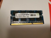 RAM 4GB 1333mhz Ramaxel pamięć ram laptop